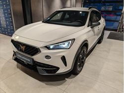 Weiss Gebraucht 2021 Cupra Formentor SUV | 21.990 € (Fairer Preis)