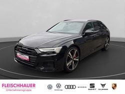 Schwarz Gebraucht 2020 Audi S6 Ambiente Kombi | 46.980 € (Fairer Preis)