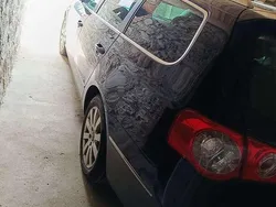 Gebraucht 2005 VW Passat Kombi | 800 € (Guter Preis)