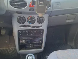 Silber Gebraucht 2000 Mercedes A190 Avantgarde Van / Kleinbus | 600 € (Superpreis)