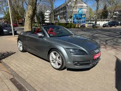 Audi TT Roadster