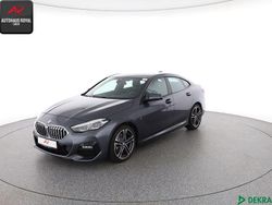 Mineralgrau Gebraucht 2021 BMW 218 M Sport Coupé | 24.880 € (Fairer Preis)