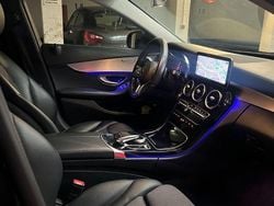 Schwarz Gebraucht 2020 Mercedes C180 Limousine | 22.900 € (Guter Preis)