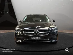 Gebraucht 2022 Mercedes C300e | 30.990 € (Superpreis)