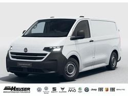 Weiss Gebraucht 2025 VW Transporter Van | 30.821 €