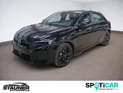 Schwarz Gebraucht 2024 Opel Corsa Kleinwagen | 15.280 € (Superpreis)