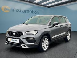 Gebraucht 2025 Seat Ateca Style SUV | 29.149 € (Fairer Preis)