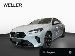 Grau Gebraucht 2025 BMW 1M Comfort Edition Coupé | 44.444 €