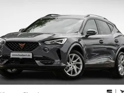 Graphengrau Gebraucht 2024 Cupra Formentor SUV | 31.766 € (Superpreis)