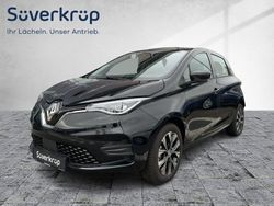 Schwarz Neu 2024 Renault Zoe Evolution Kleinwagen | 27.980 €