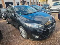 Schwarz Gebraucht 2013 Renault Mégane GrandTour Initiale Paris Kombi | 5.200 € (Fairer Preis)
