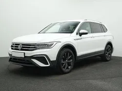Weiss Gebraucht 2024 VW ID.7 Limousine | 38.589 € (Superpreis)