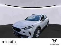 Weiß Gebraucht 2023 Cupra Formentor SUV | 24.430 € (Superpreis)