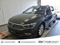 Uranograu Gebraucht 2021 VW Passat Kombi | 22.499 € (Guter Preis)