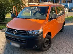 Orange Gebraucht 2014 VW T5 Van | 13.500 €