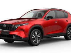 Rot Neu 2025 Mazda CX-5 Exclusive-Line SUV | 38.985 € (Fairer Preis)