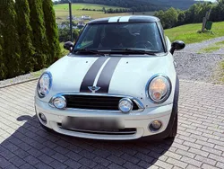 Andere außenfarben Gebraucht 2008 Mini Cooper Kleinwagen | 1.950 €