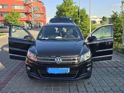 Gebraucht 2015 VW Tiguan LOUNGE SUV | 14.500 € (Fairer Preis)