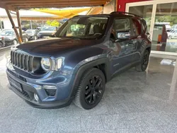 Blau Gebraucht 2020 Jeep Renegade Limited SUV | 15.990 € (Fairer Preis)