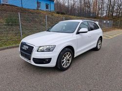 Weiß Gebraucht 2009 Audi Q5 Design SUV | 7.750 € (Fairer Preis)