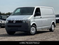 Reflexsilber metallic Gebraucht 2012 VW Transporter Van | 4.999 €