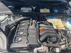 Silber Gebraucht 2006 Audi A4 Design Kombi | 3.450 € (Guter Preis)