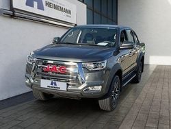 Grau Neu 2025 JAC JS8 SUV | 29.750 €