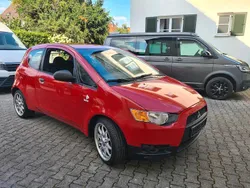 Rot Gebraucht 2009 Mitsubishi Colt Kleinwagen | 2.200 € (Fairer Preis)