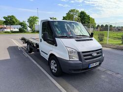 Weiß Gebraucht 2008 Ford Transit Van | 9.300 €