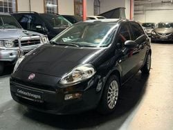 Gebraucht 2015 Fiat Punto Mystyle Kleinwagen | 4.990 € (Fairer Preis)