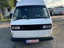 Weiß Gebraucht 1981 VW T3 Van | 6.999 €