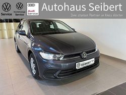 Grau Neu 2025 VW Polo Basis Limousine | 19.480 € (Guter Preis)