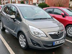 Gebraucht 2013 Opel Meriva Van / Kleinbus | 5.000 € (Etwas zu teuer)