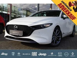 Gebraucht 2022 Mazda 3 Selection | 21.890 € (Fairer Preis)