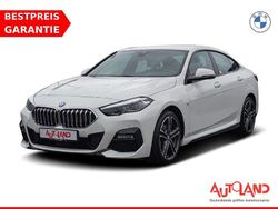 Weiß Gebraucht 2021 BMW 218 M Sport Coupé | 26.490 € (Teuer)