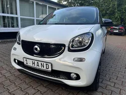 Schwarz Gebraucht 2018 Smart ForFour Prime Limousine | 12.900 € (Fairer Preis)