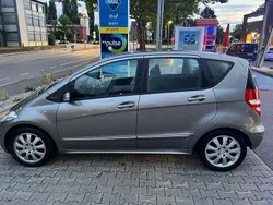 Silber Gebraucht 2006 Mercedes A200 Kombi | 2.800 € (Guter Preis)