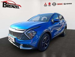 Blue flame b3l (blau) Neu 2025 Kia Sportage 4 SUV | 33.180 € (Fairer Preis)