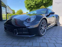 Tiefschwarzmetallic Neu 2025 Porsche 911 Carrera S | 185.182 € (Fairer Preis)