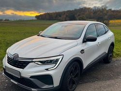 Weiß Gebraucht 2022 Renault Arkana R.S. SUV | 22.000 € (Guter Preis)