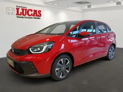 Rot Neu 2025 Honda Jazz Advance Kleinwagen | 28.790 € (Fairer Preis)