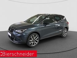 Grau Gebraucht 2024 Seat Arona FR SUV | 23.950 € (Teuer)