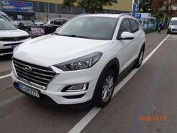 Other Gebraucht 2019 Hyundai Tucson Trend SUV | 16.500 €