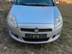Gebraucht 2007 Fiat Bravo Kleinwagen | 1.400 € (Guter Preis)