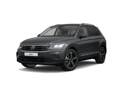 Gebraucht 2022 VW Tiguan Active SUV | 28.950 € (Fairer Preis)