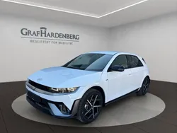 Weiß Neu 2025 Hyundai Ioniq 5 N Line SUV | 45.999 € (Guter Preis)