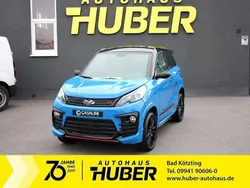 Blau Gebraucht 2023 Ligier JS60 Kleinwagen | 17.638 € (Fairer Preis)