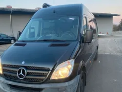 Schwarz Gebraucht 2011 Mercedes Sprinter Van | 25.000 €