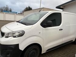 Weiß Gebraucht 2020 Peugeot Expert Van | 17.800 € (Etwas zu teuer)