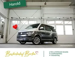 Silber Gebraucht 2017 VW T6 Highline Van | 45.890 €